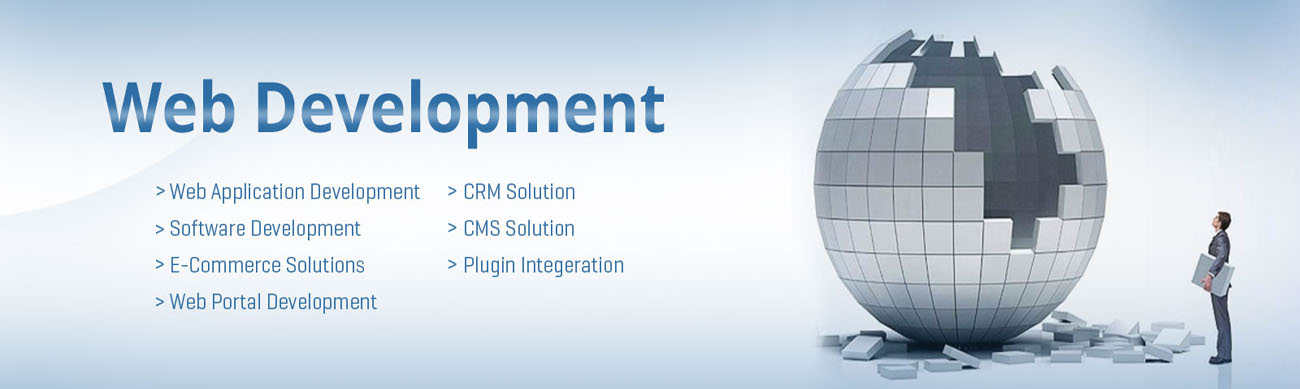 Web Site Development